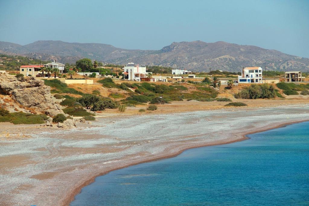 Alkyoni Villa Lakhania Camera foto